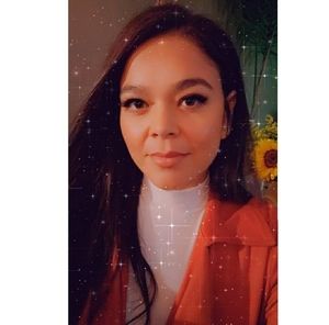 Meet your Posher, Isamara